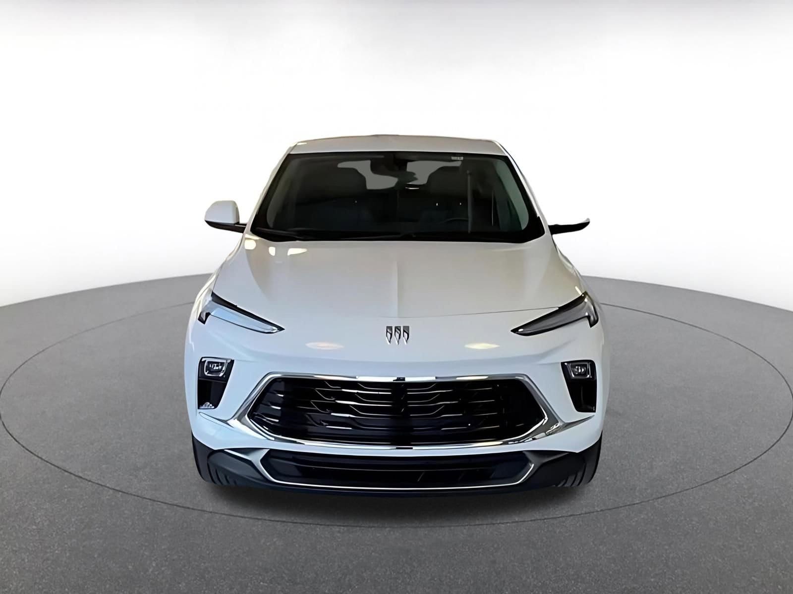 Thumbnail: 2025 Buick Encore GX - 5