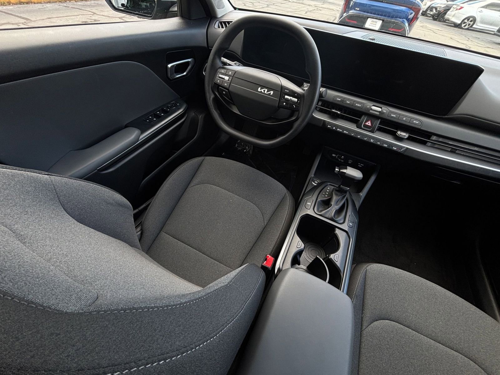 Thumbnail: 2025 Kia K4 - 33