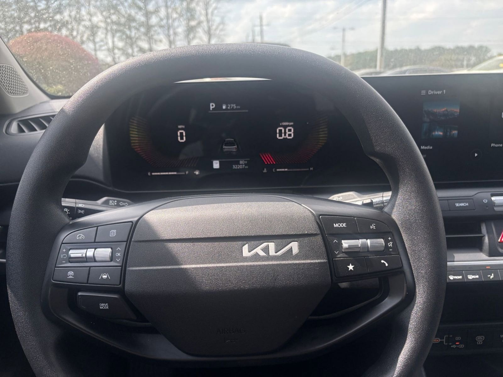 Thumbnail: 2025 Kia K4 - 34