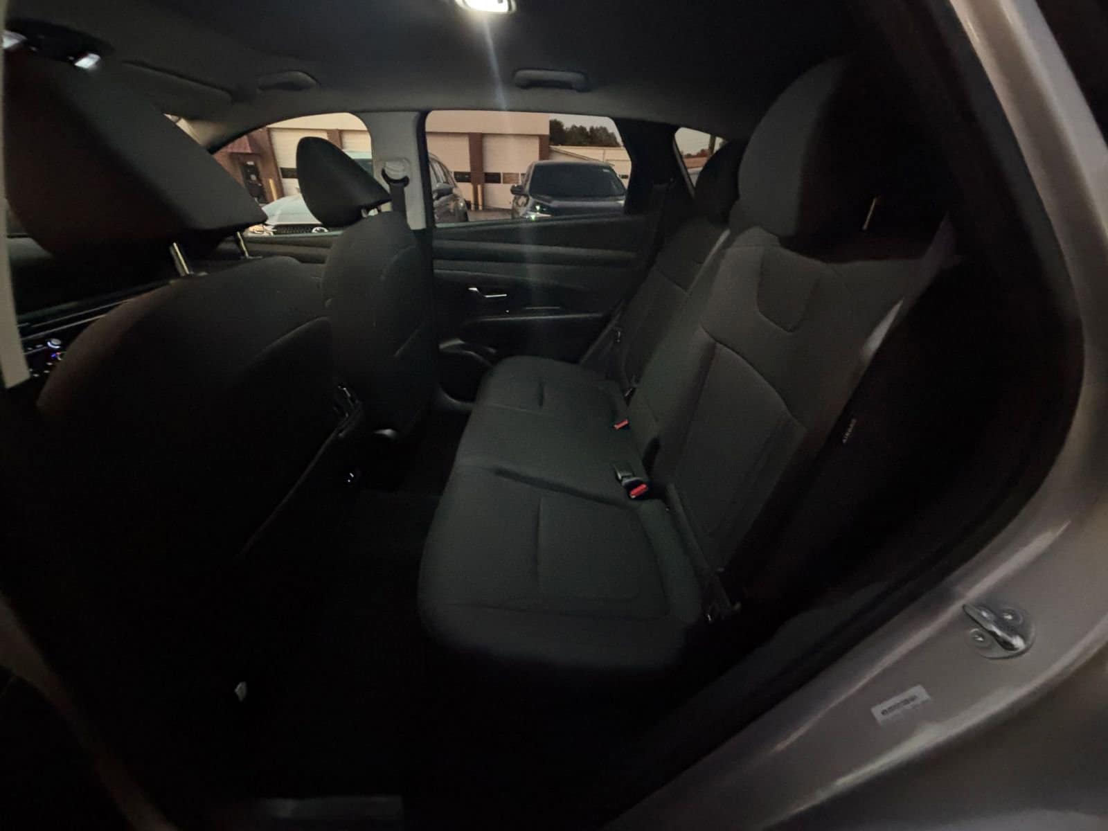 Thumbnail: 2025 Hyundai Tucson - 26