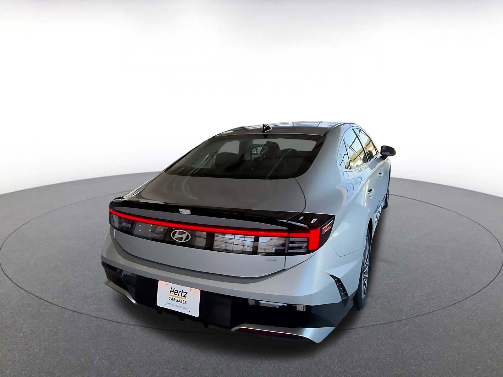 Thumbnail: 2025 Hyundai Sonata - 13