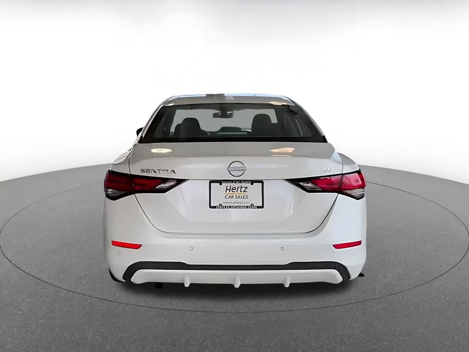 Thumbnail: 2024 Nissan Sentra - 17