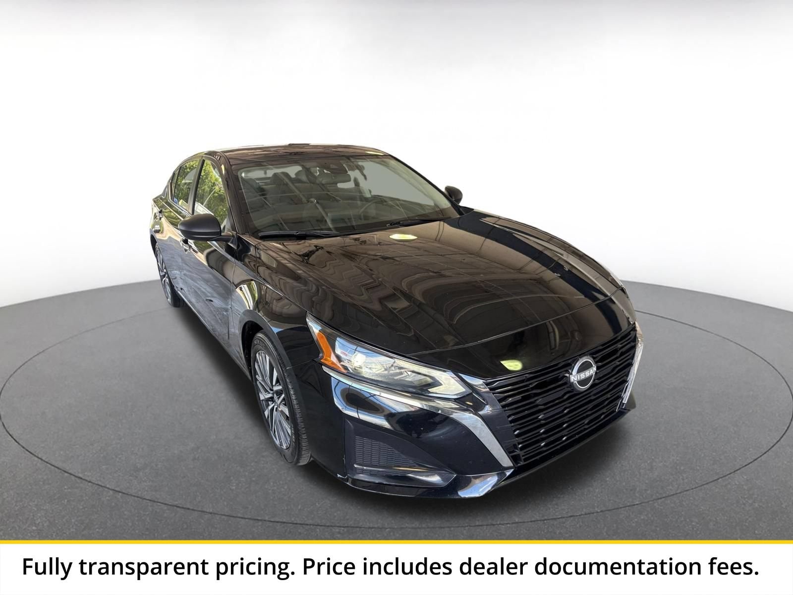 Thumbnail: 2025 Nissan Altima - 1