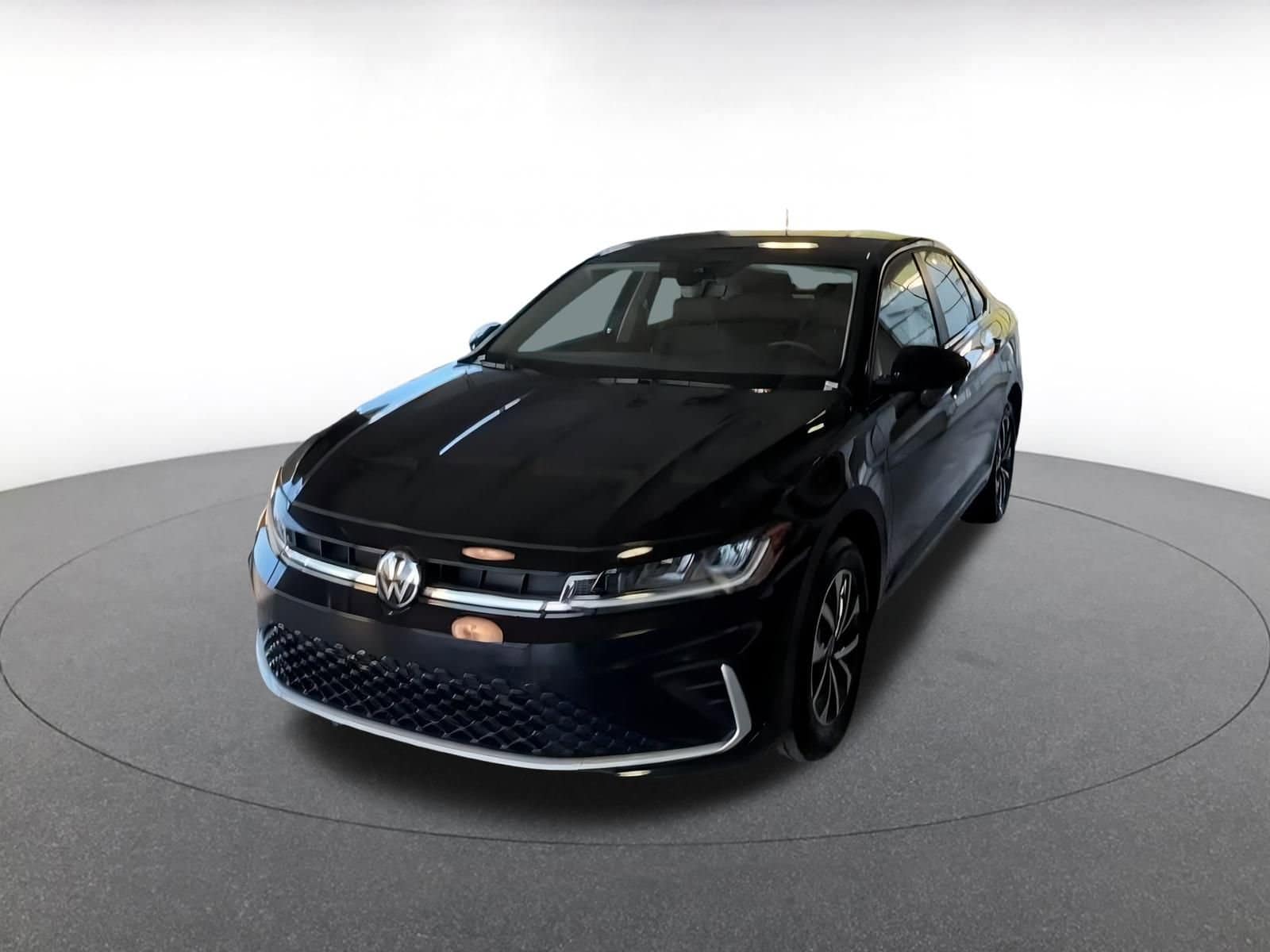 Thumbnail: 2025 Volkswagen Jetta - 3