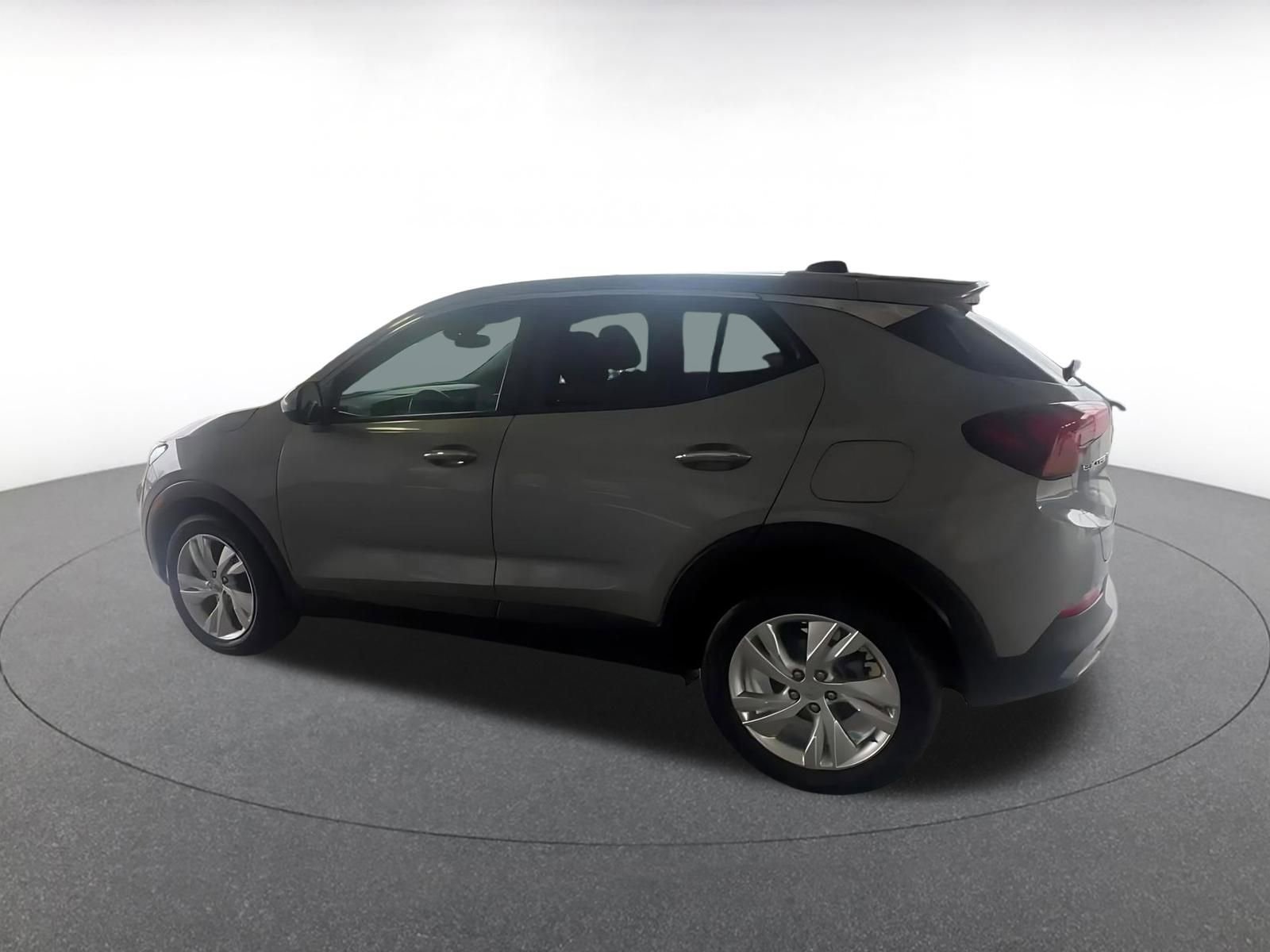 Thumbnail: 2025 Buick Encore GX - 10