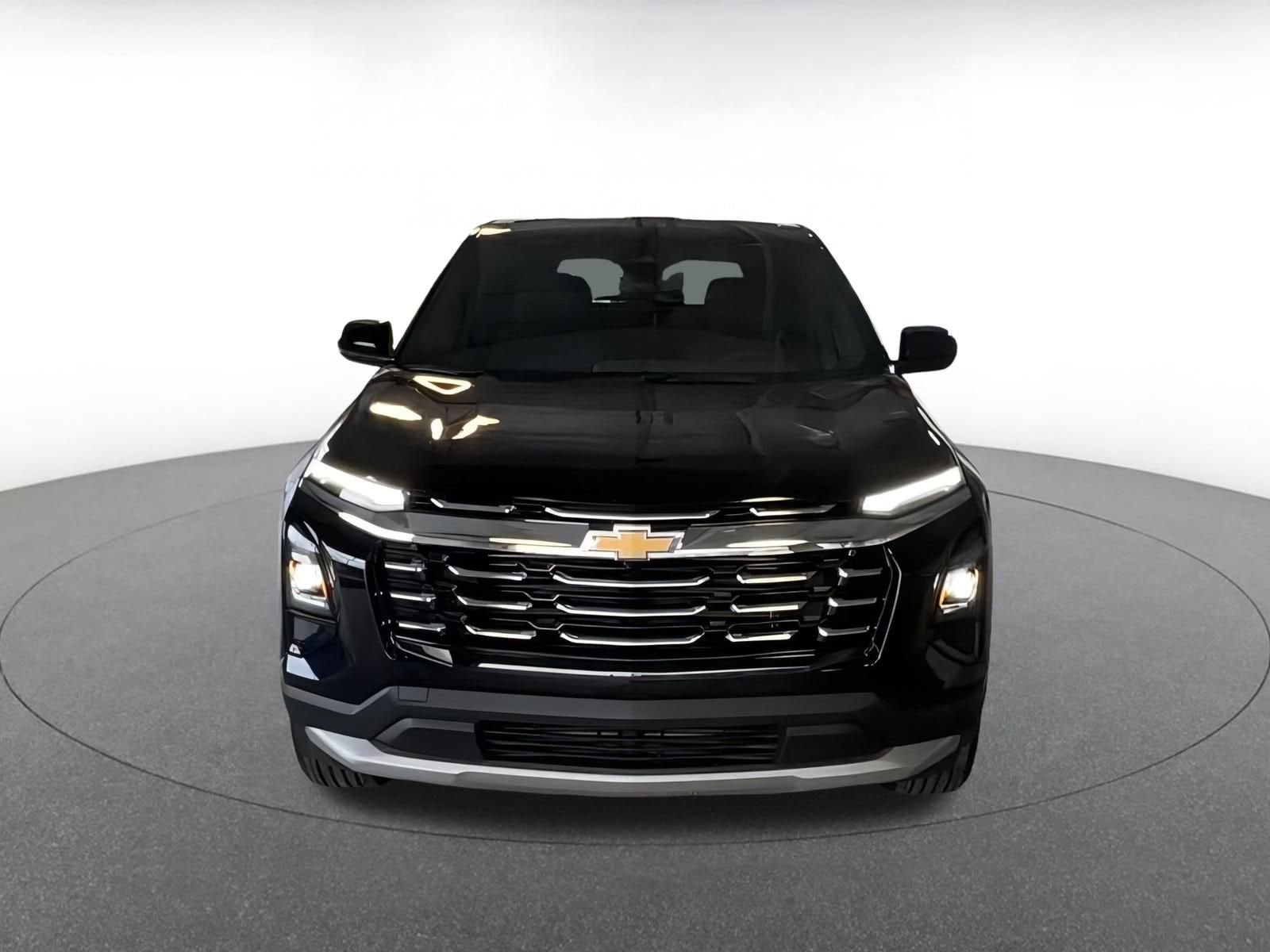 Thumbnail: 2025 Chevrolet Equinox - 5