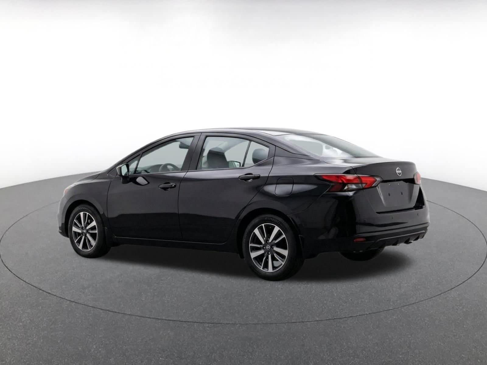 Thumbnail: 2025 Nissan Versa - 6