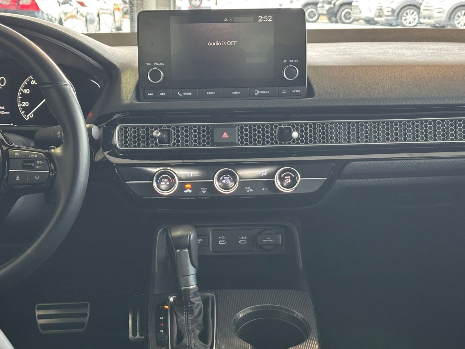 Thumbnail: 2025 Honda Civic - 18