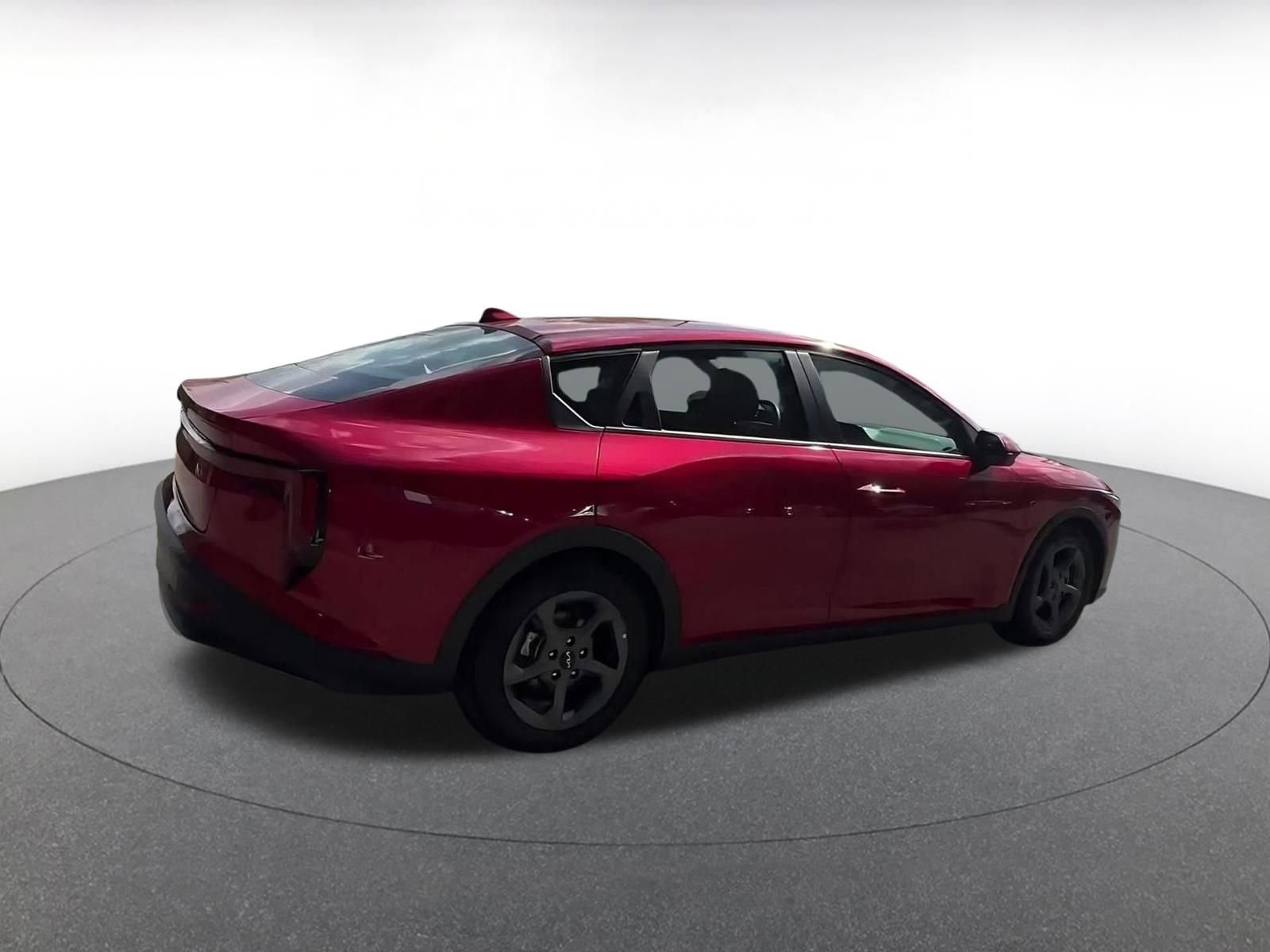 Thumbnail: 2025 Kia K4 - 13