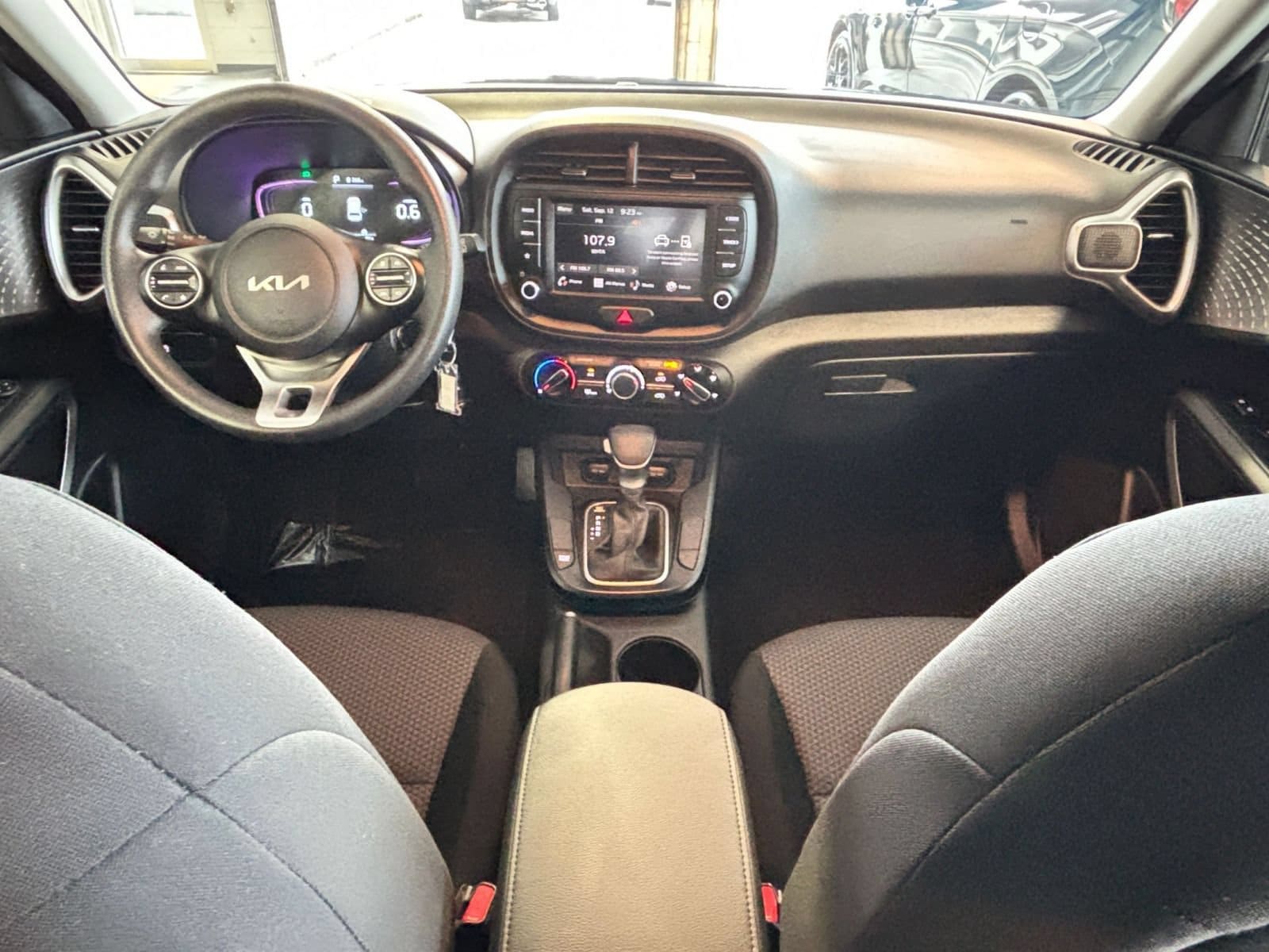 Thumbnail: 2025 Kia Soul - 30
