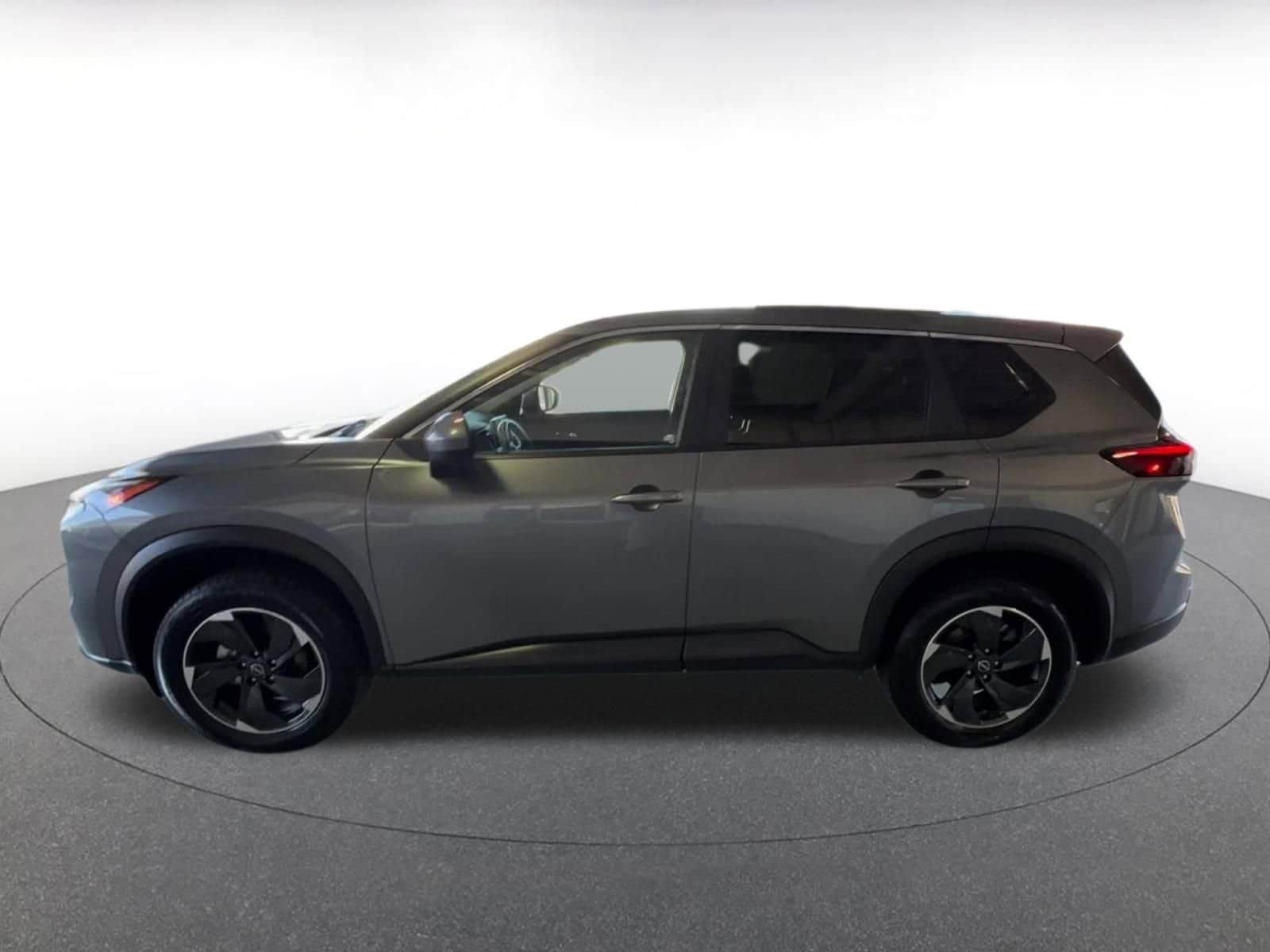 Thumbnail: 2024 Nissan Rogue - 13