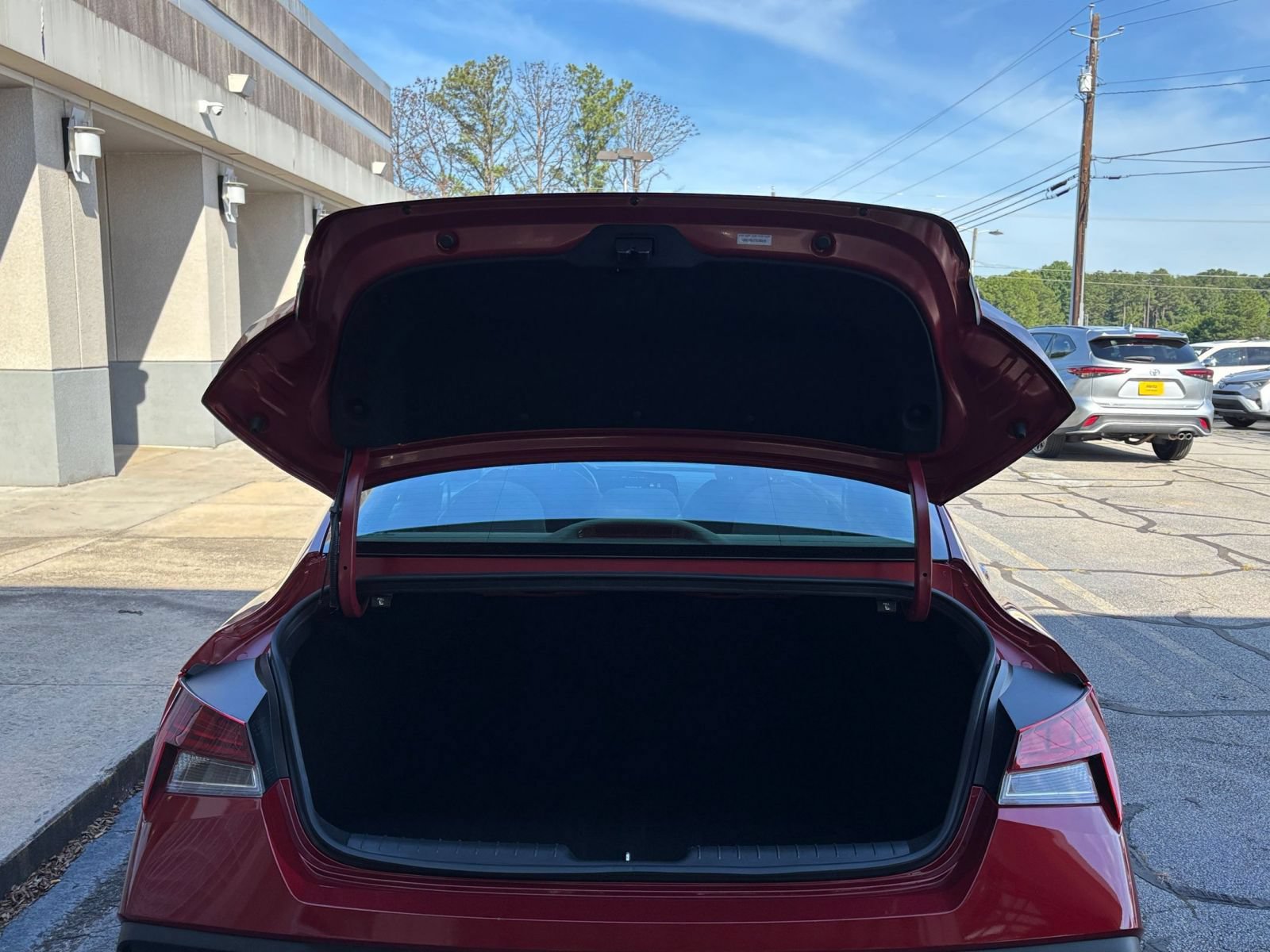 Thumbnail: 2026 Hyundai Elantra - 31