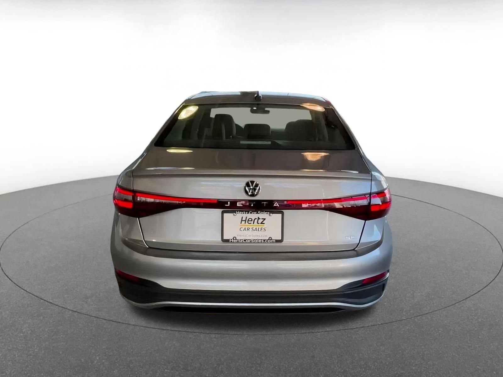 Thumbnail: 2025 Volkswagen Jetta - 11