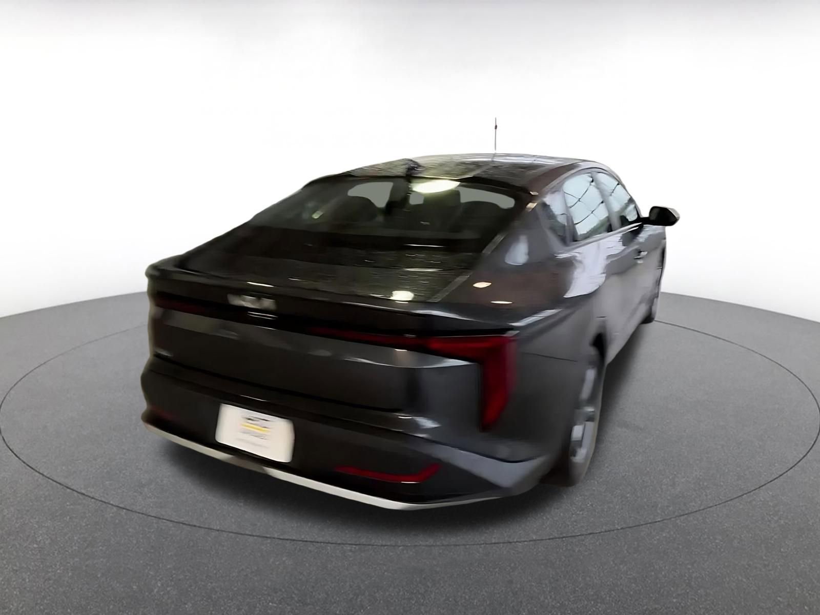 Thumbnail: 2025 Kia K4 - 20