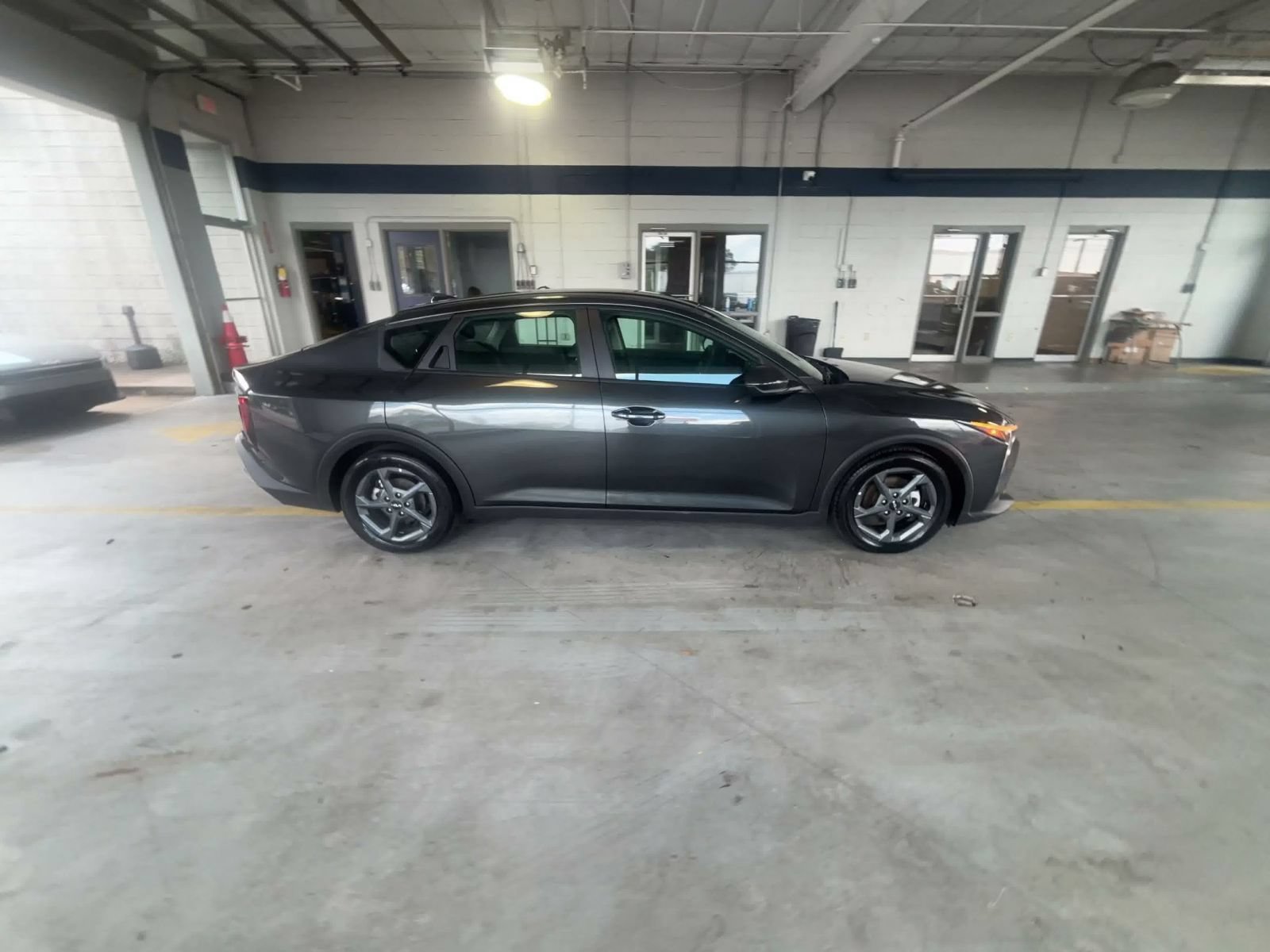 Thumbnail: 2025 Kia K4 - 15