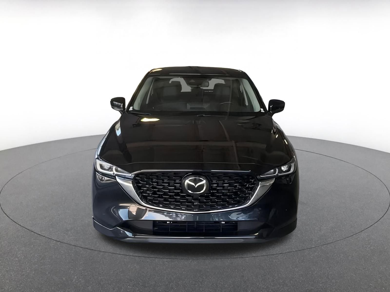 Thumbnail: 2025 Mazda CX-5 - 5