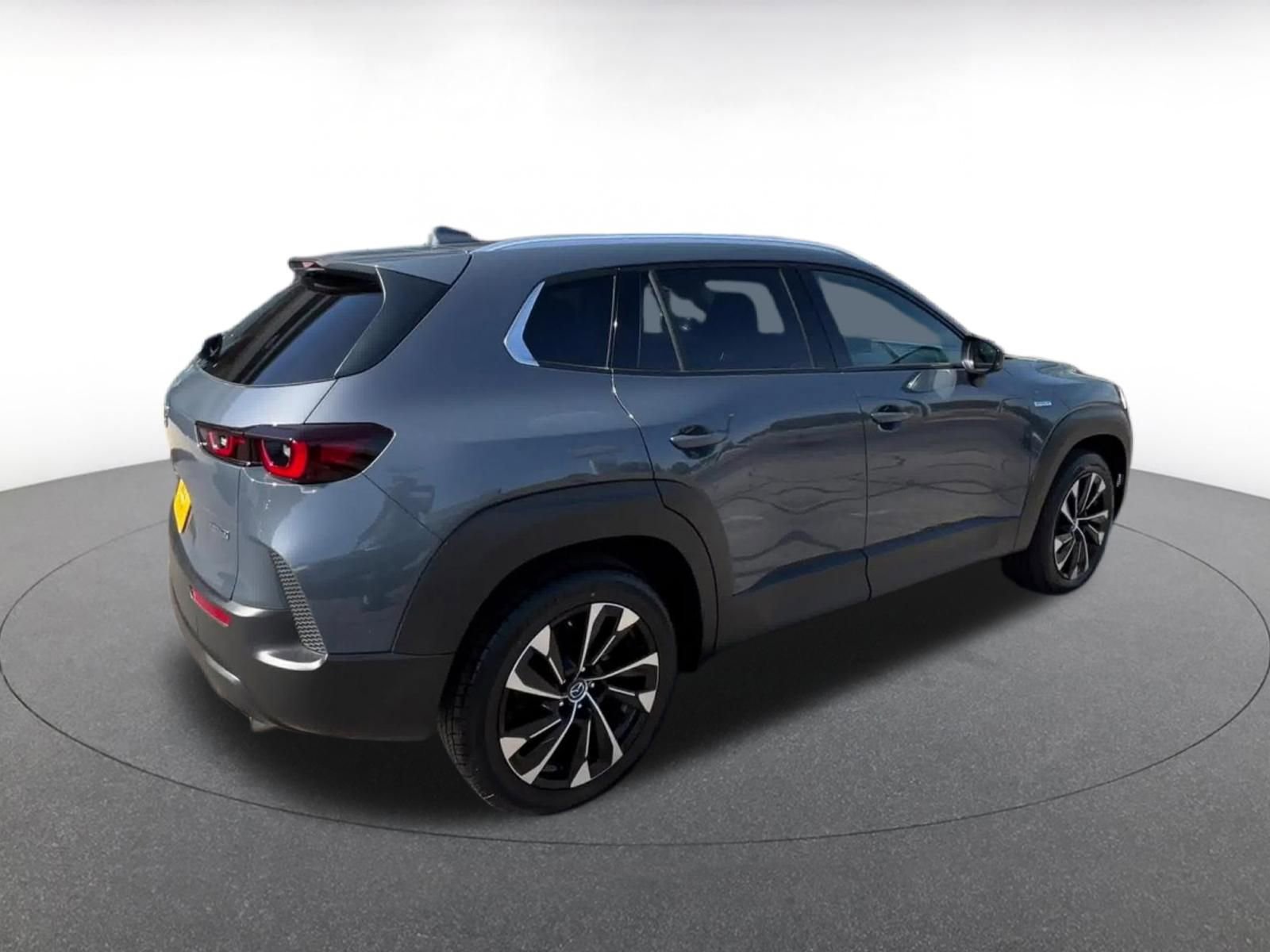 Thumbnail: 2025 Mazda CX-50 - 20