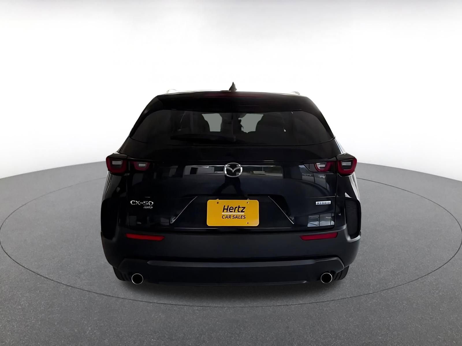 Thumbnail: 2025 Mazda CX-50 - 18