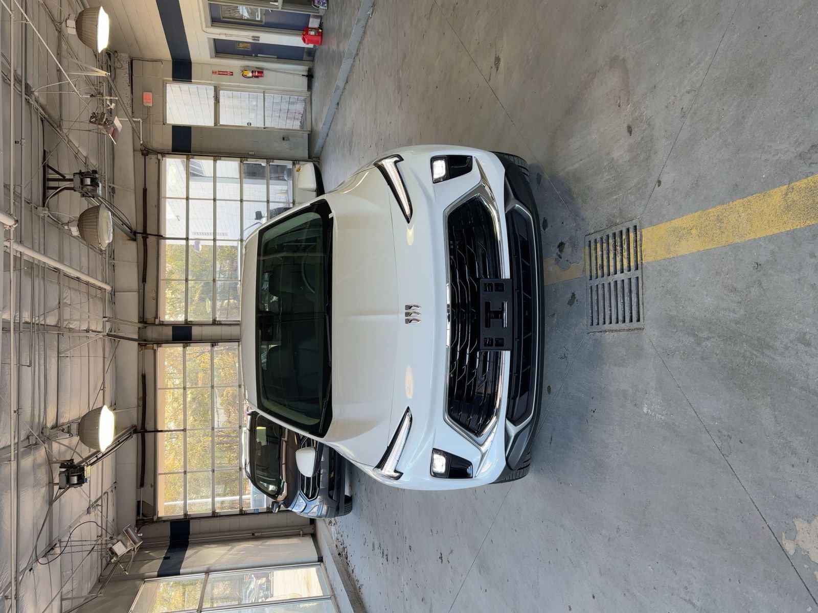 Thumbnail: 2025 Buick Encore GX - 22