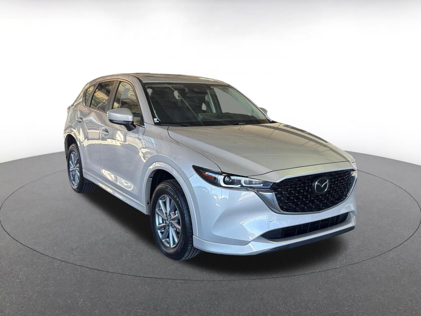 Thumbnail: 2025 Mazda CX-5 - 1
