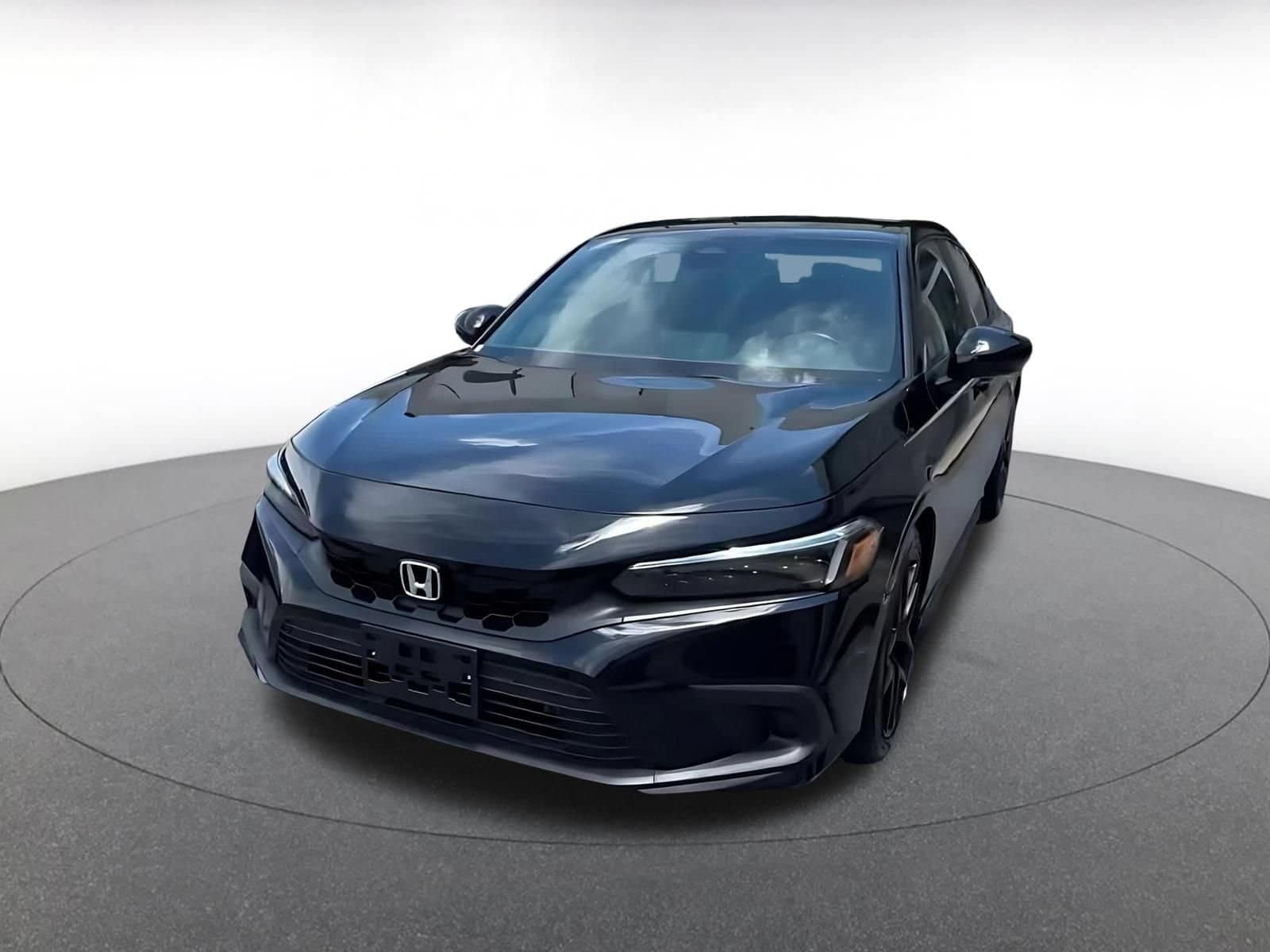 Thumbnail: 2024 Honda Civic - 6