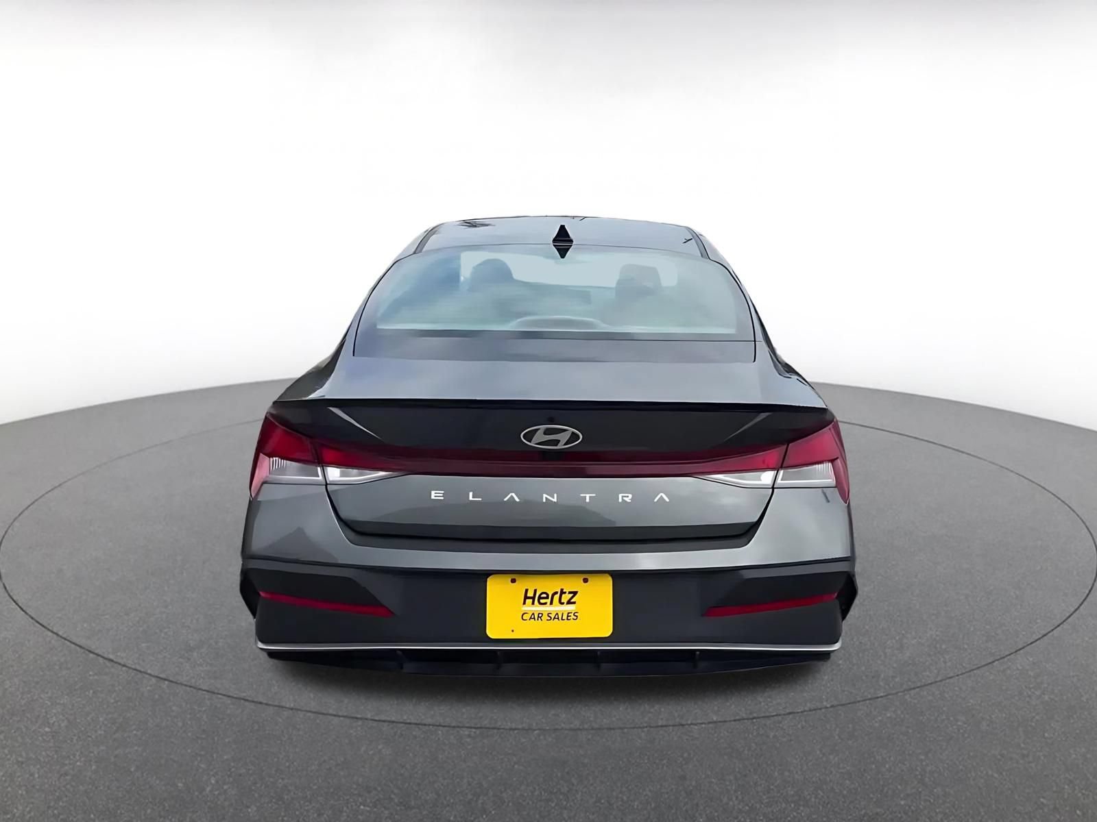Thumbnail: 2026 Hyundai Elantra - 12
