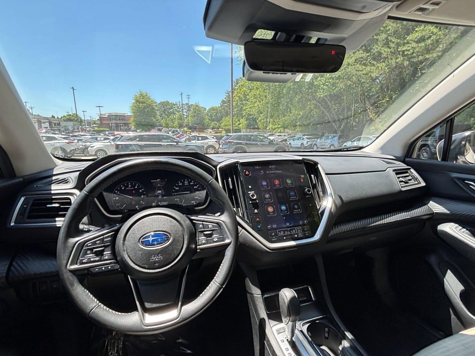 Thumbnail: 2024 Subaru Ascent - 35