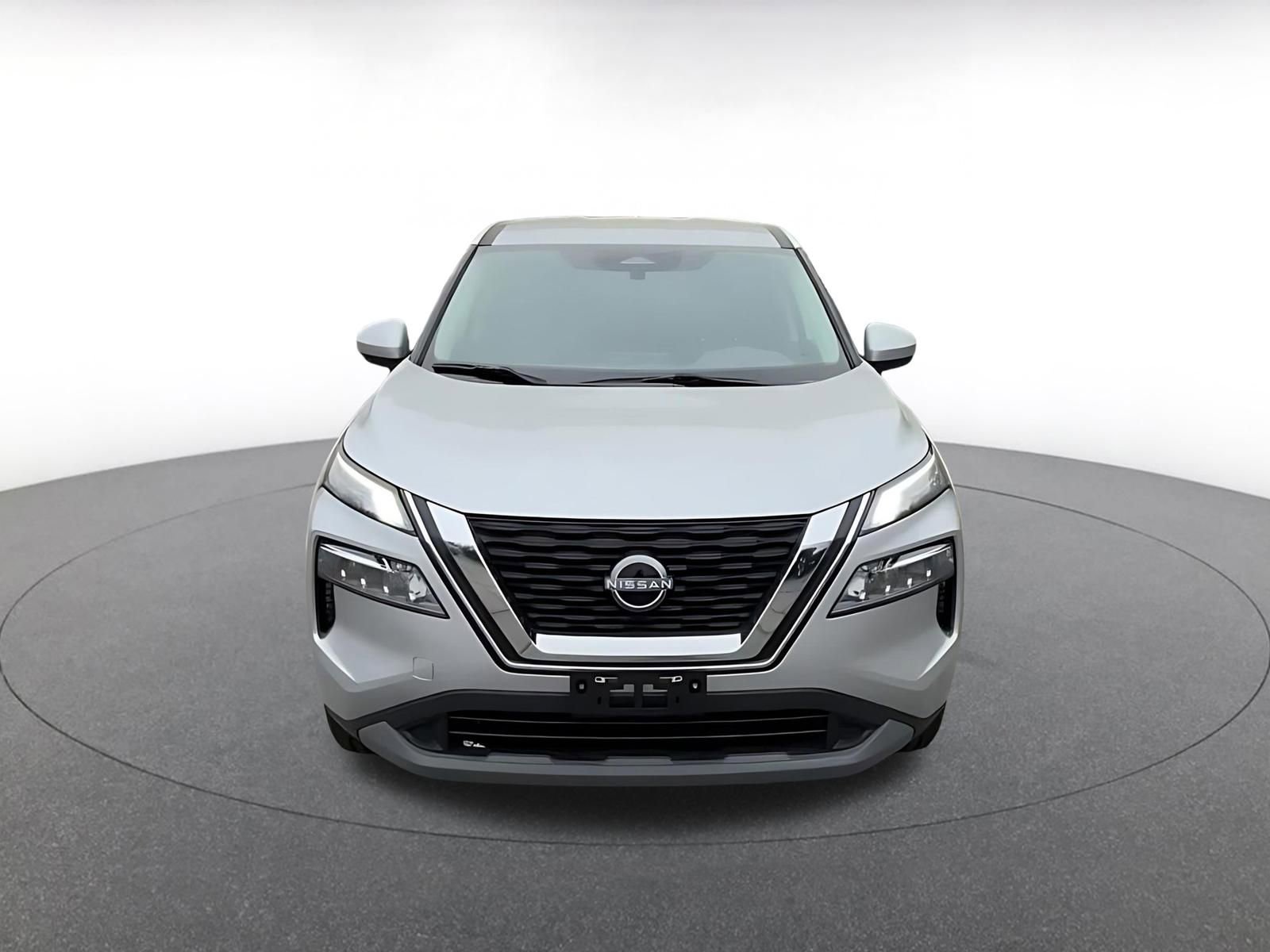 Thumbnail: 2023 Nissan Rogue - 5