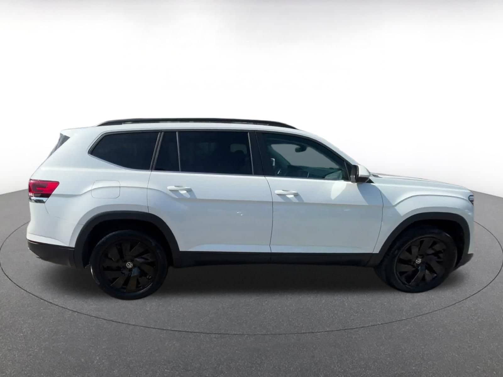 Thumbnail: 2026 Volkswagen Atlas - 15