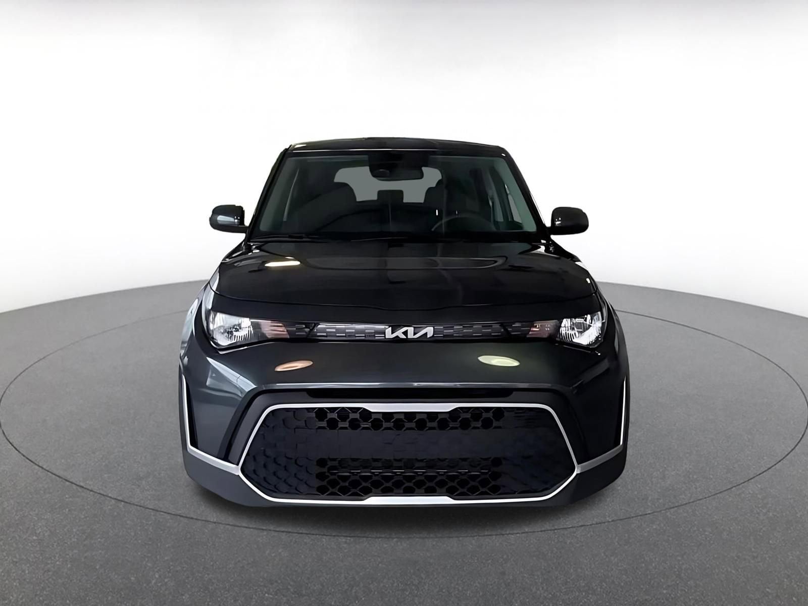 Thumbnail: 2025 Kia Soul - 5
