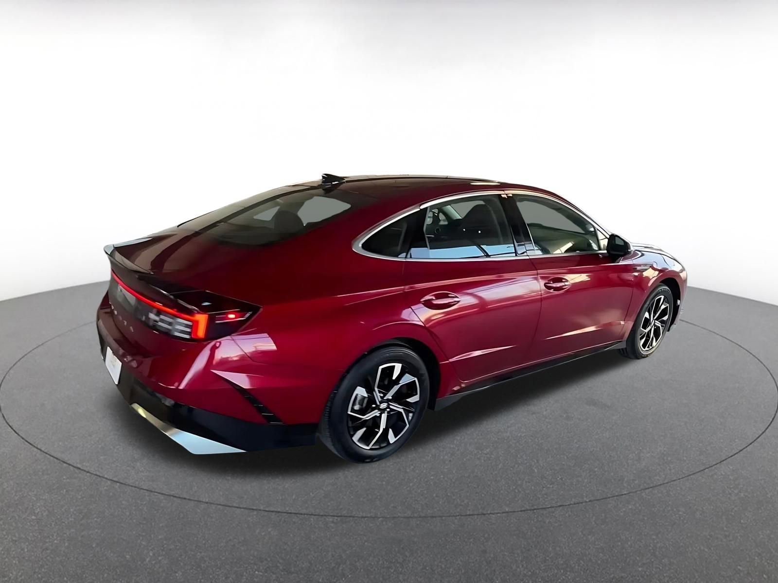 Thumbnail: 2025 Hyundai Sonata - 13