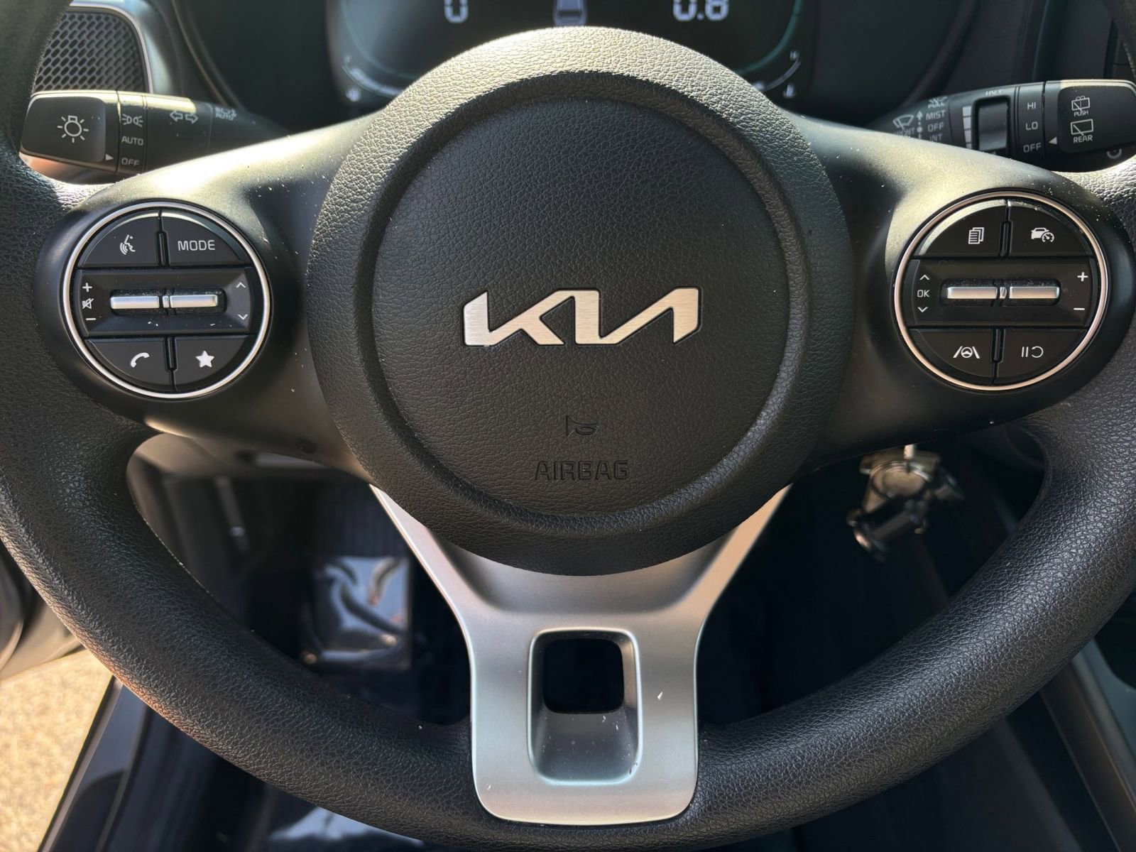 Thumbnail: 2025 Kia Soul - 26