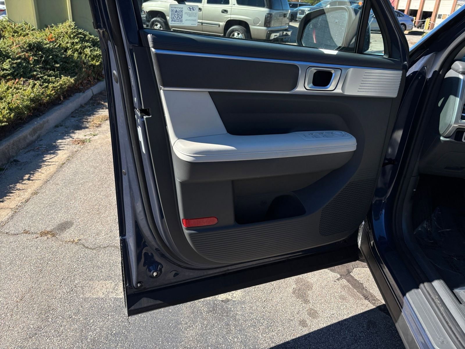 Thumbnail: 2025 Hyundai Santa Fe - 26