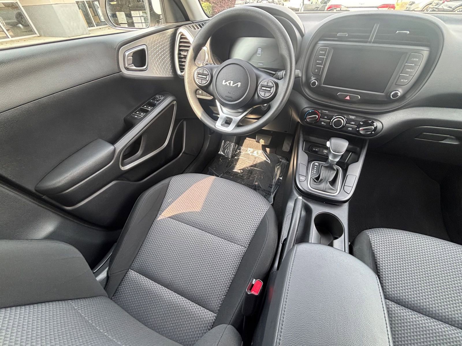 Thumbnail: 2025 Kia Soul - 33