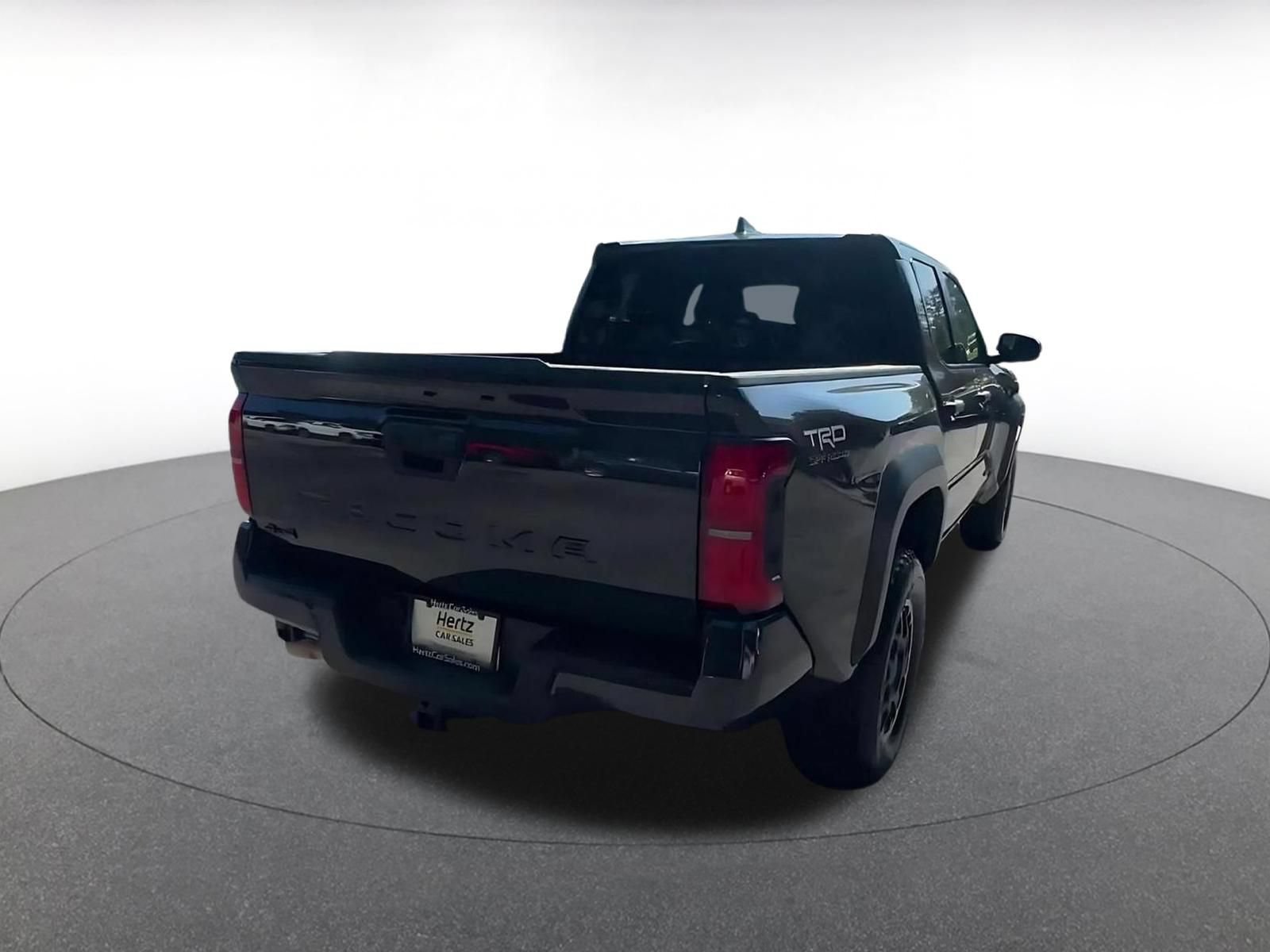 Thumbnail: 2024 Toyota Tacoma - 15
