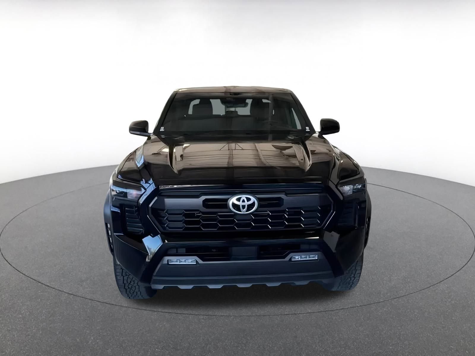 Thumbnail: 2025 Toyota Tacoma - 5