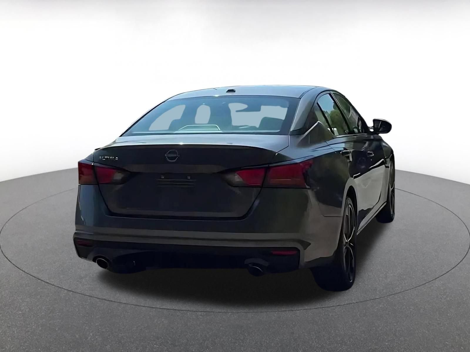 Thumbnail: 2025 Nissan Altima - 13