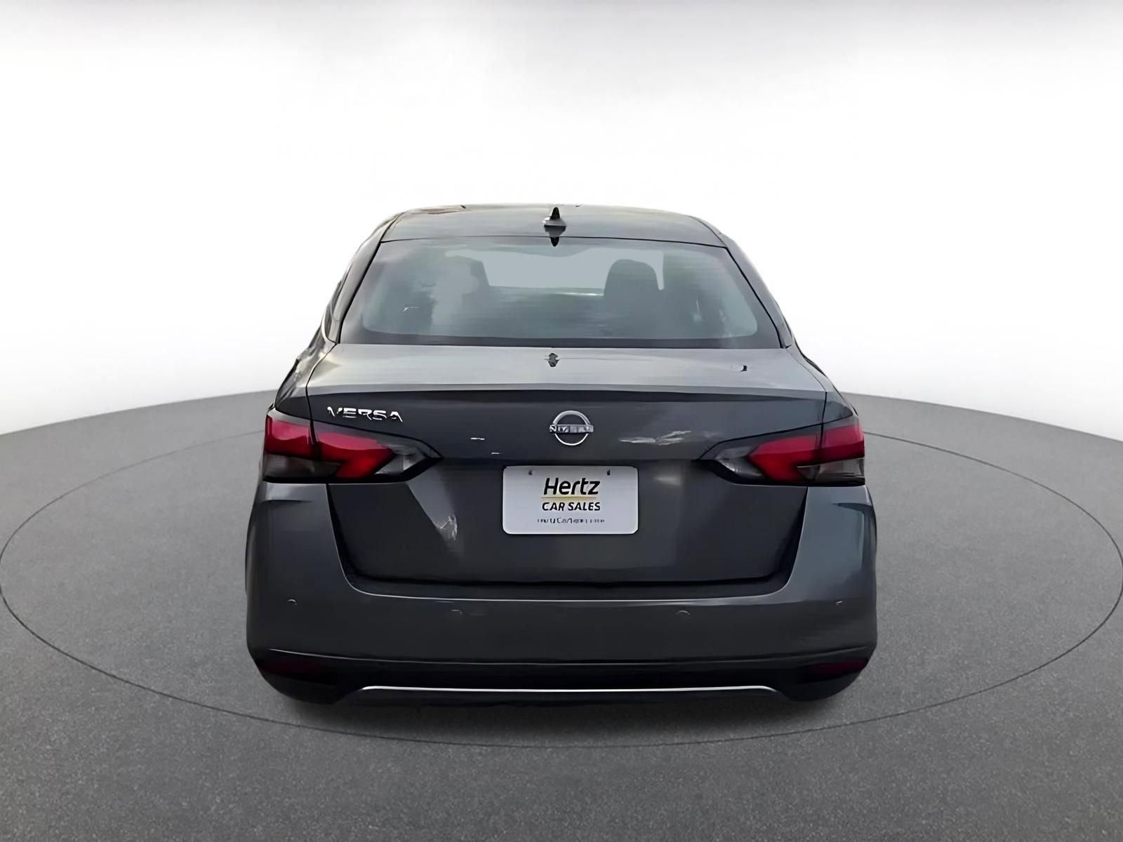 Thumbnail: 2025 Nissan Versa - 17