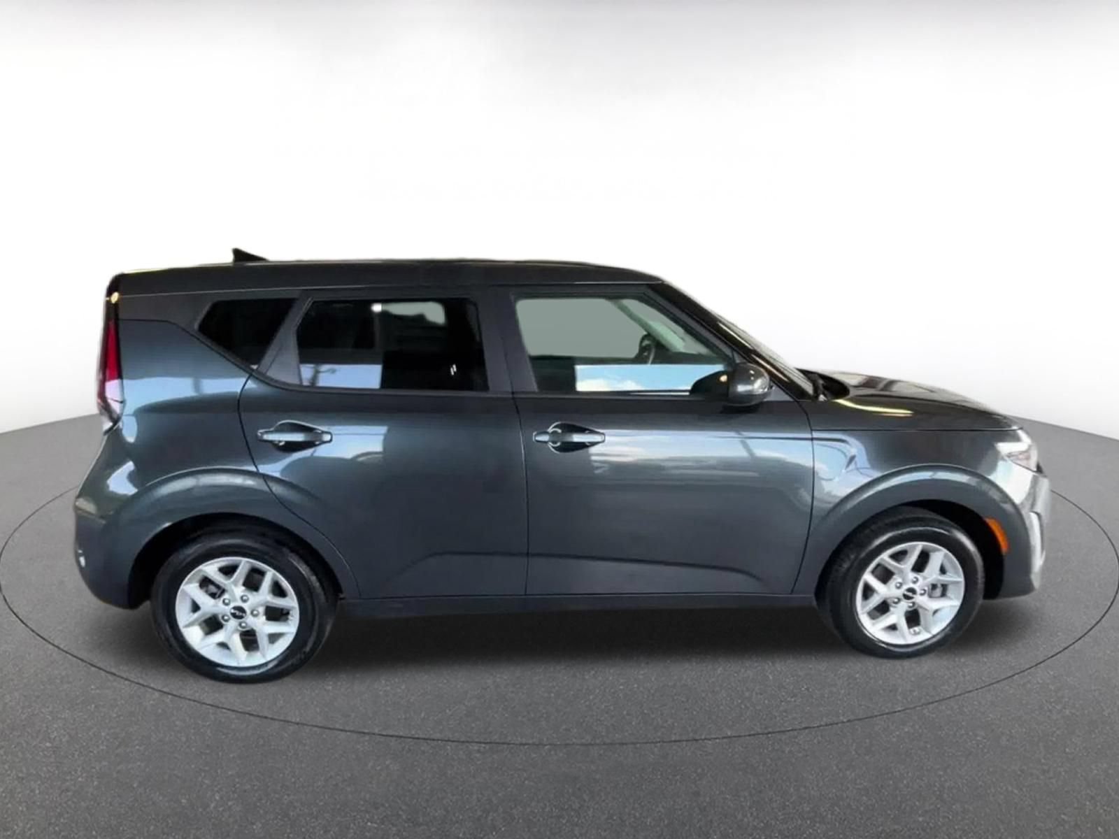 Thumbnail: 2025 Kia Soul - 14