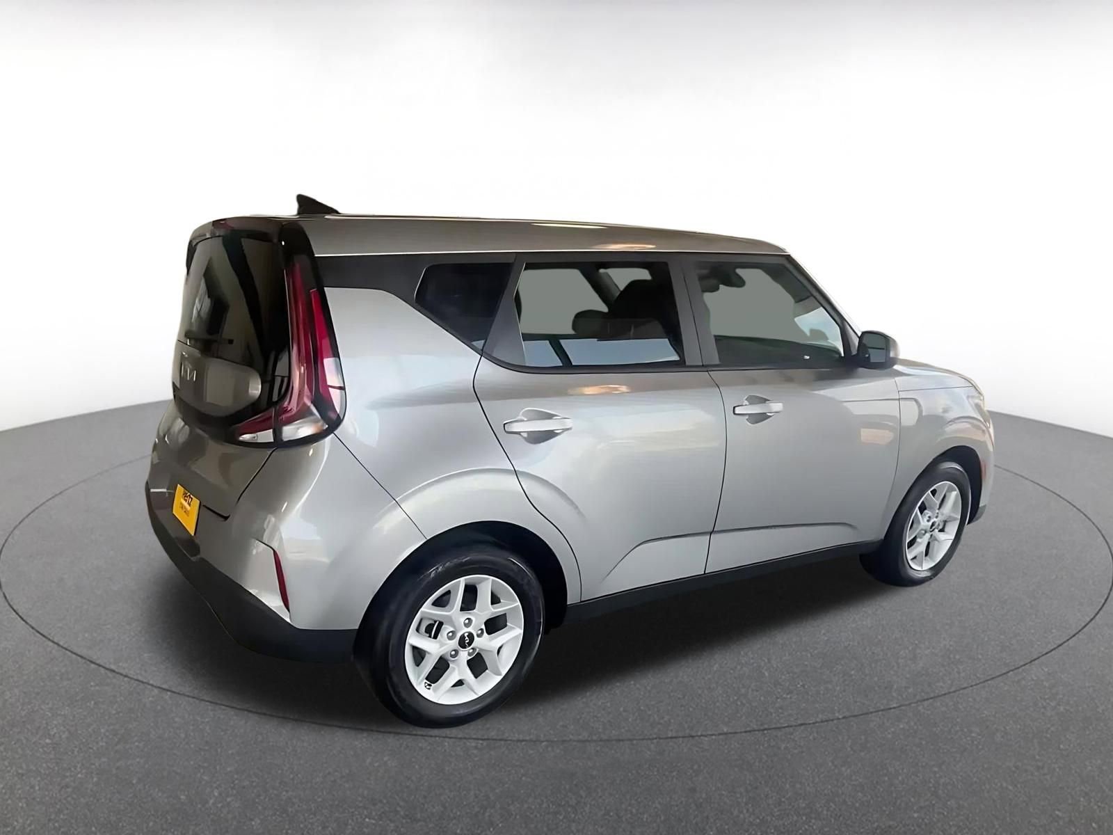 Thumbnail: 2025 Kia Soul - 21