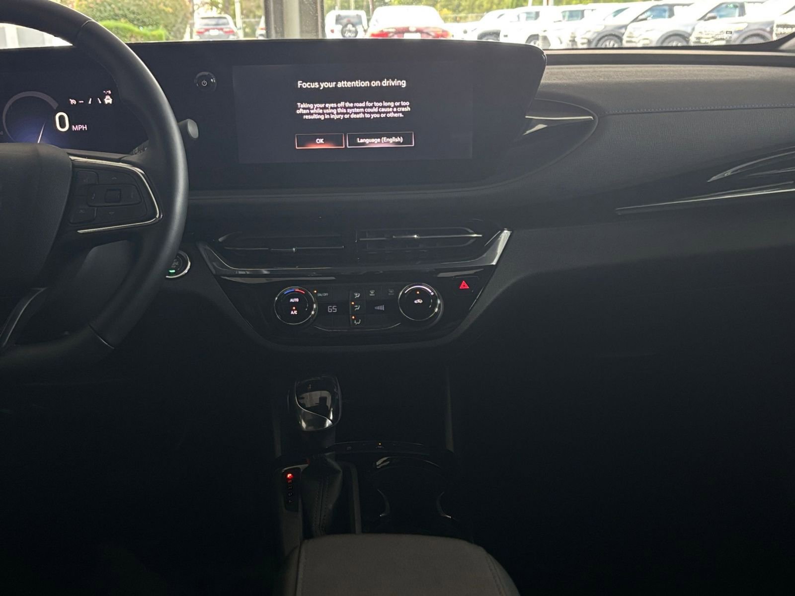 Thumbnail: 2025 Buick Envista - 18