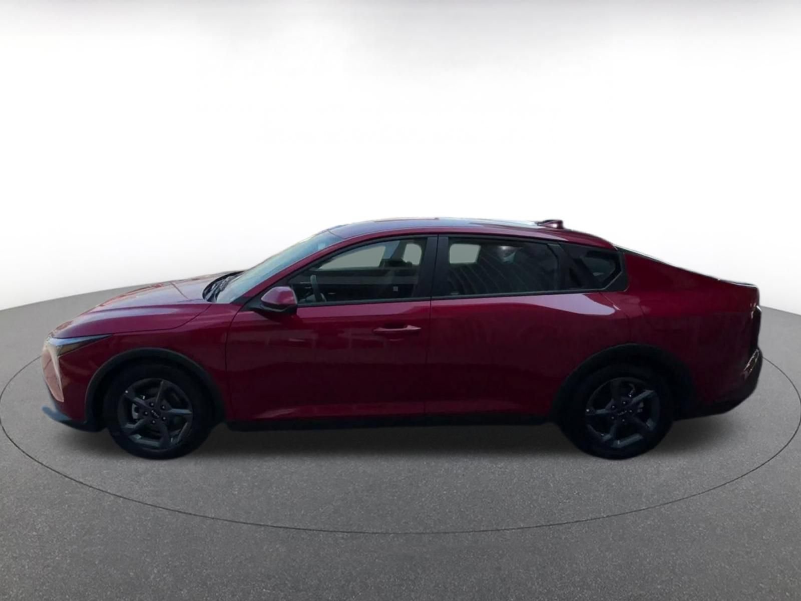 Thumbnail: 2026 Kia K4 - 8