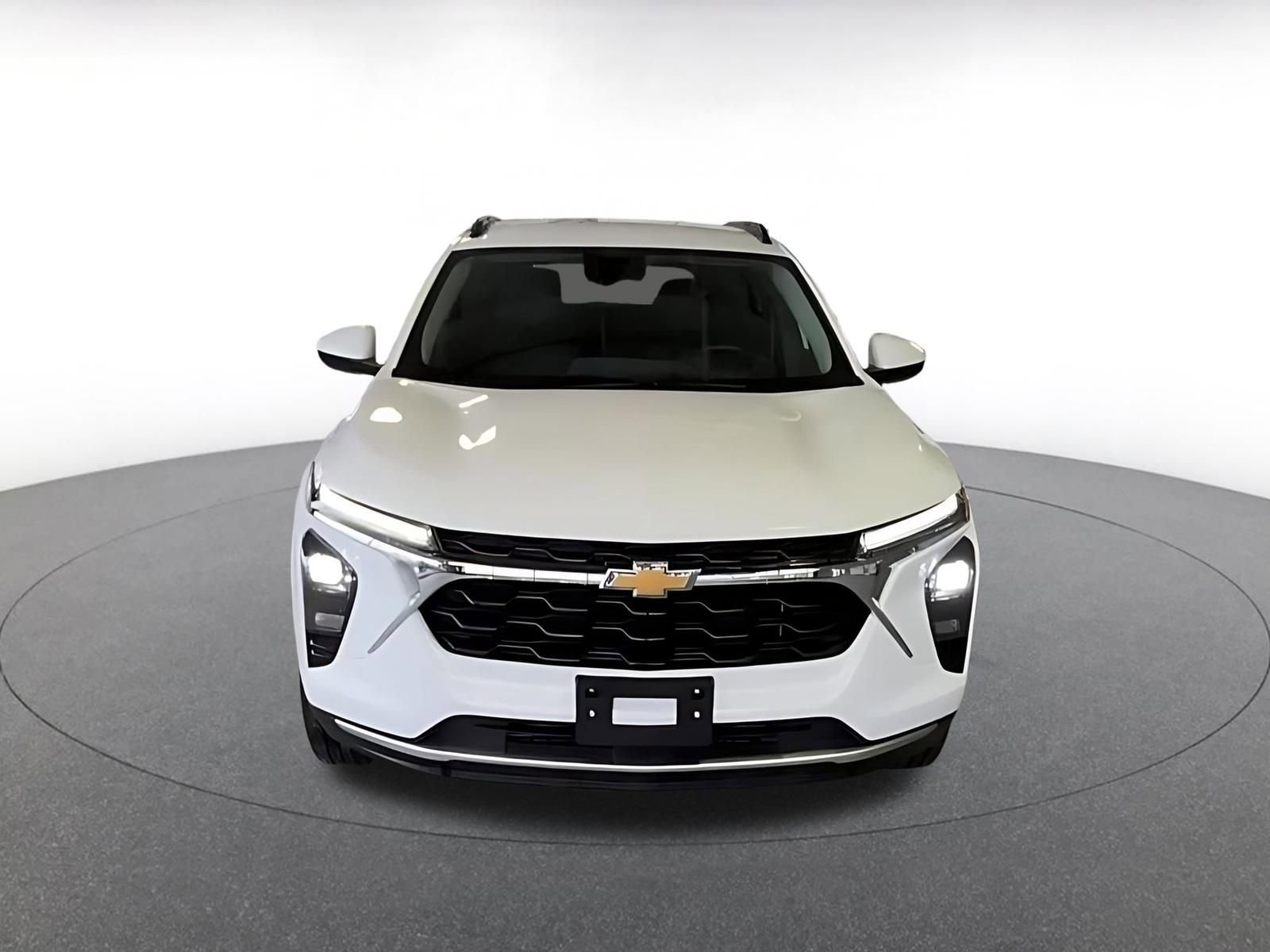 Thumbnail: 2025 Chevrolet Trax - 5