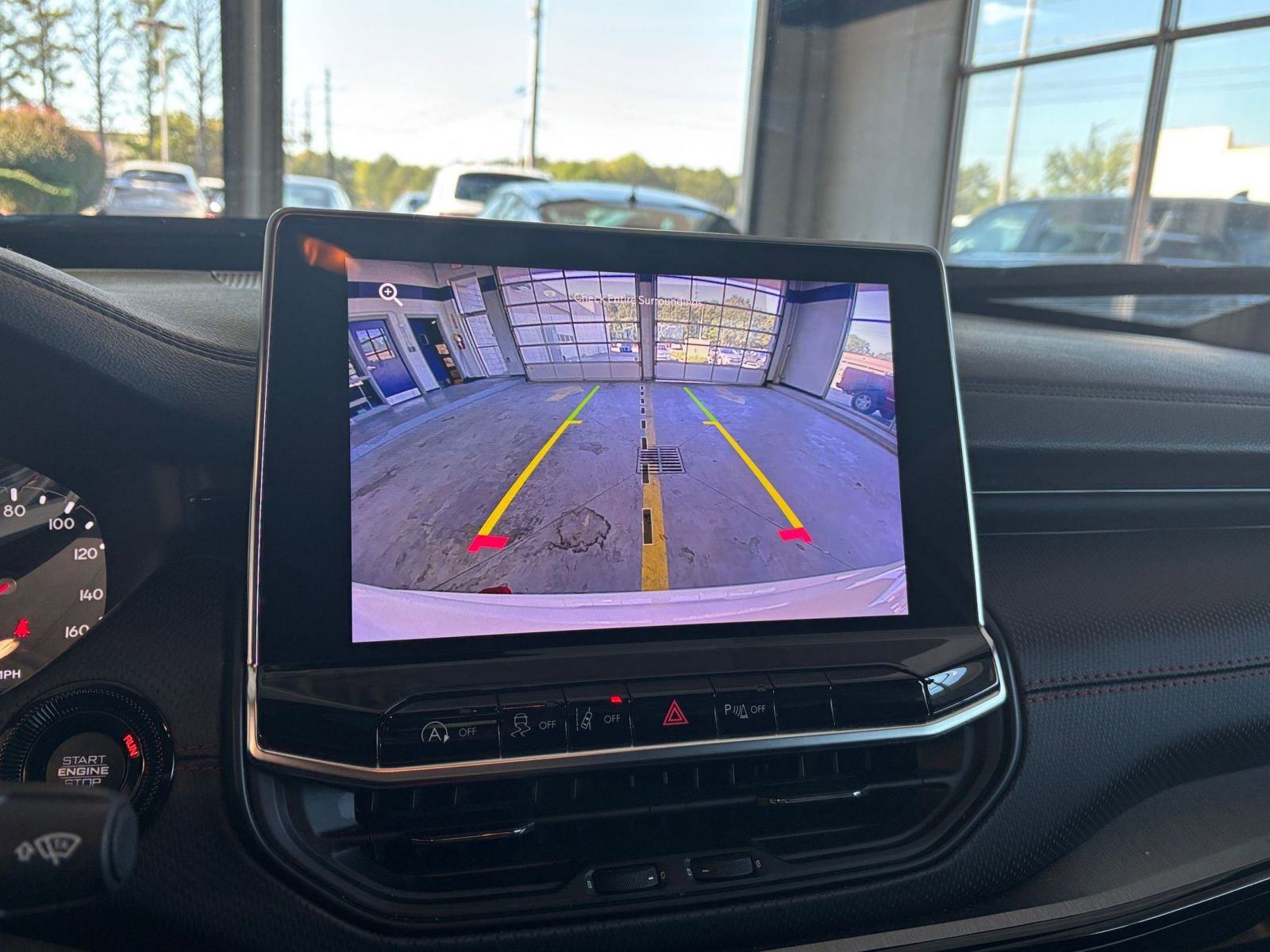 Thumbnail: 2025 Jeep Compass - 17