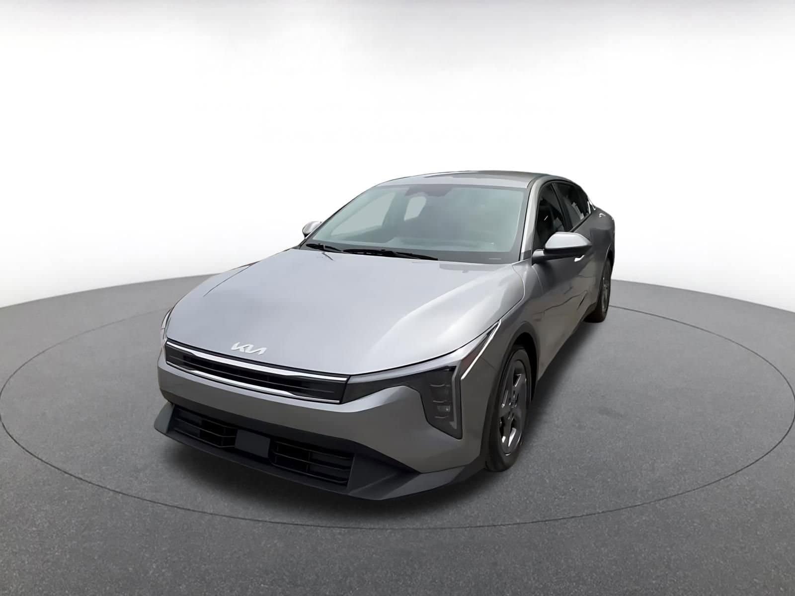Thumbnail: 2025 Kia K4 - 7