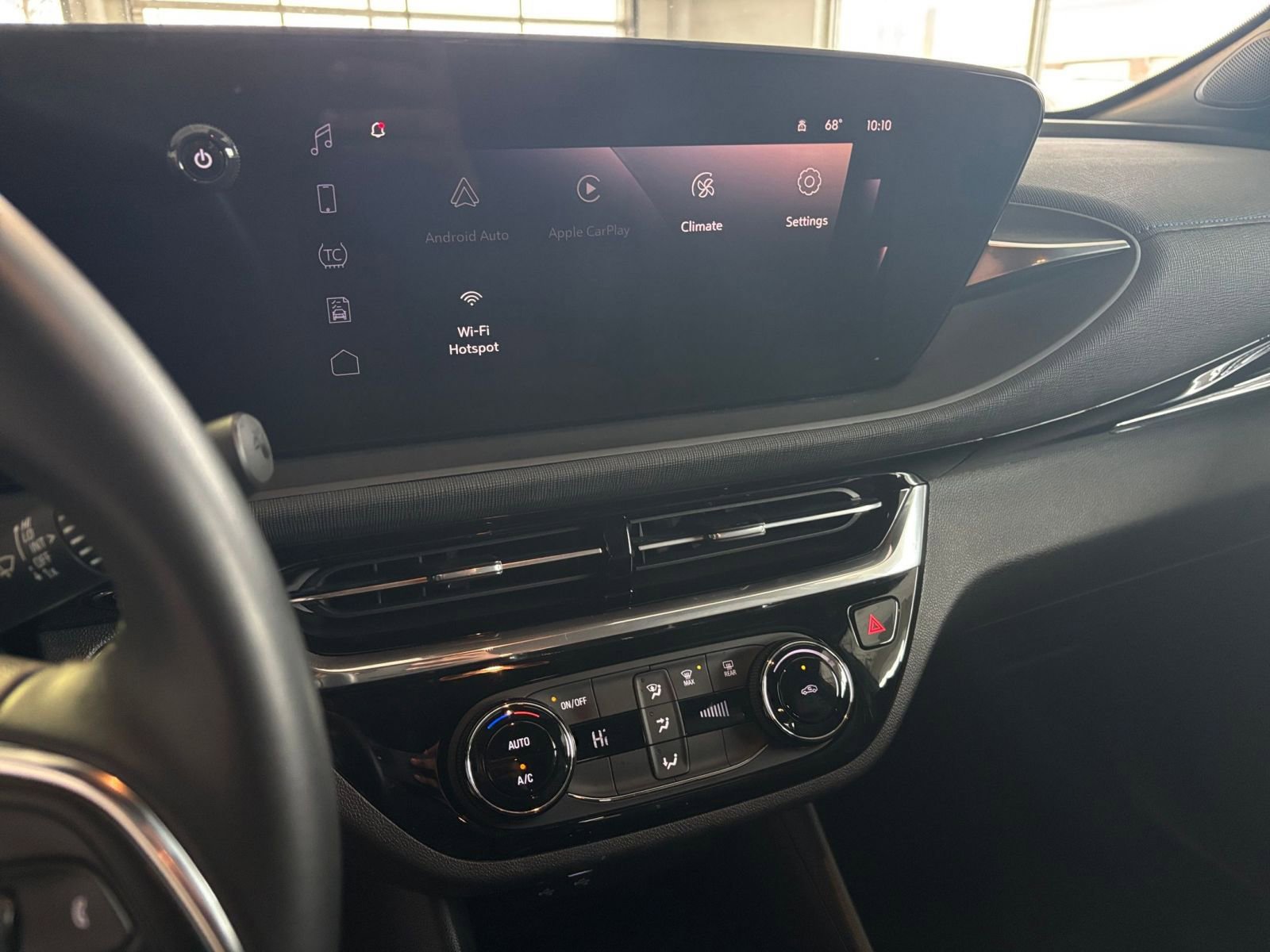 Thumbnail: 2025 Buick Envista - 27