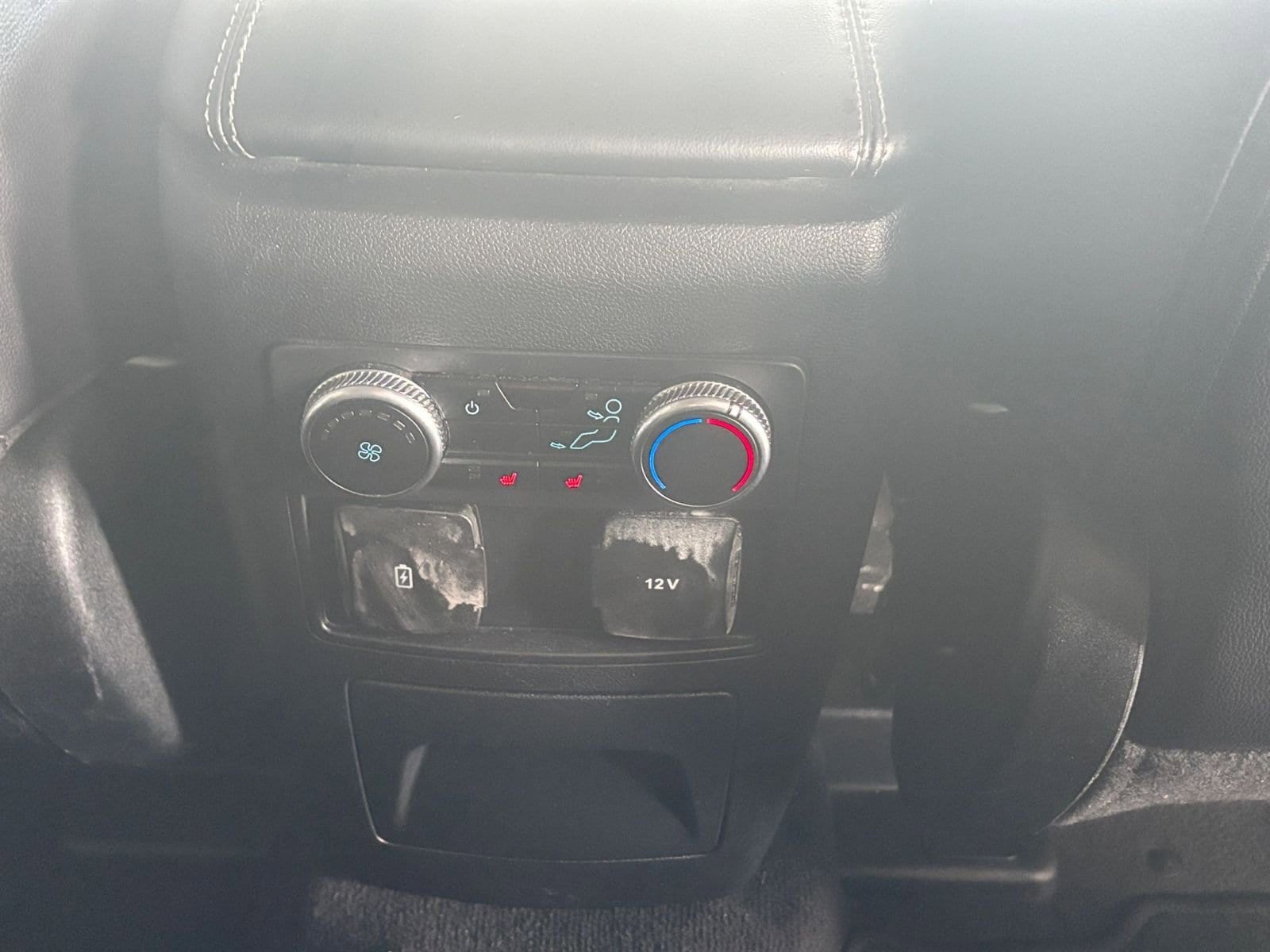 Thumbnail: 2023 Ford Explorer - 26