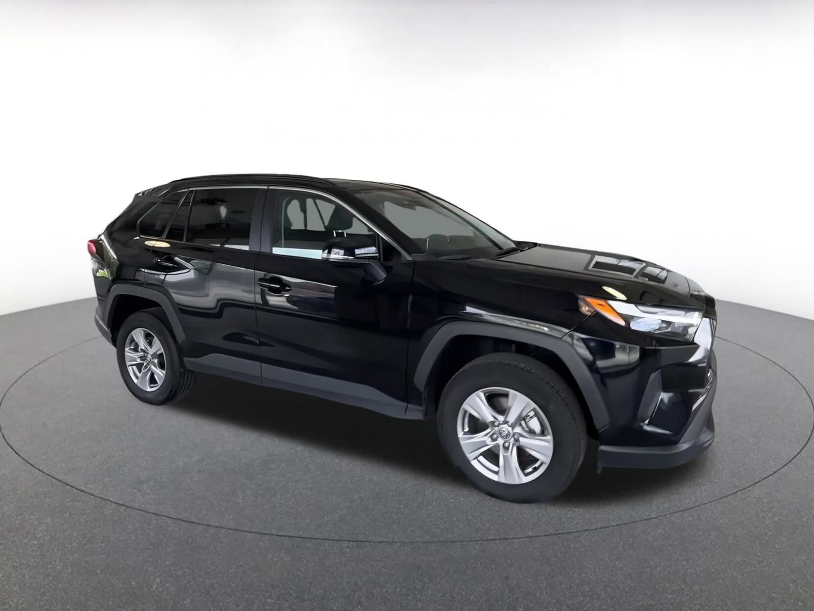 Thumbnail: 2024 Toyota RAV4 - 1
