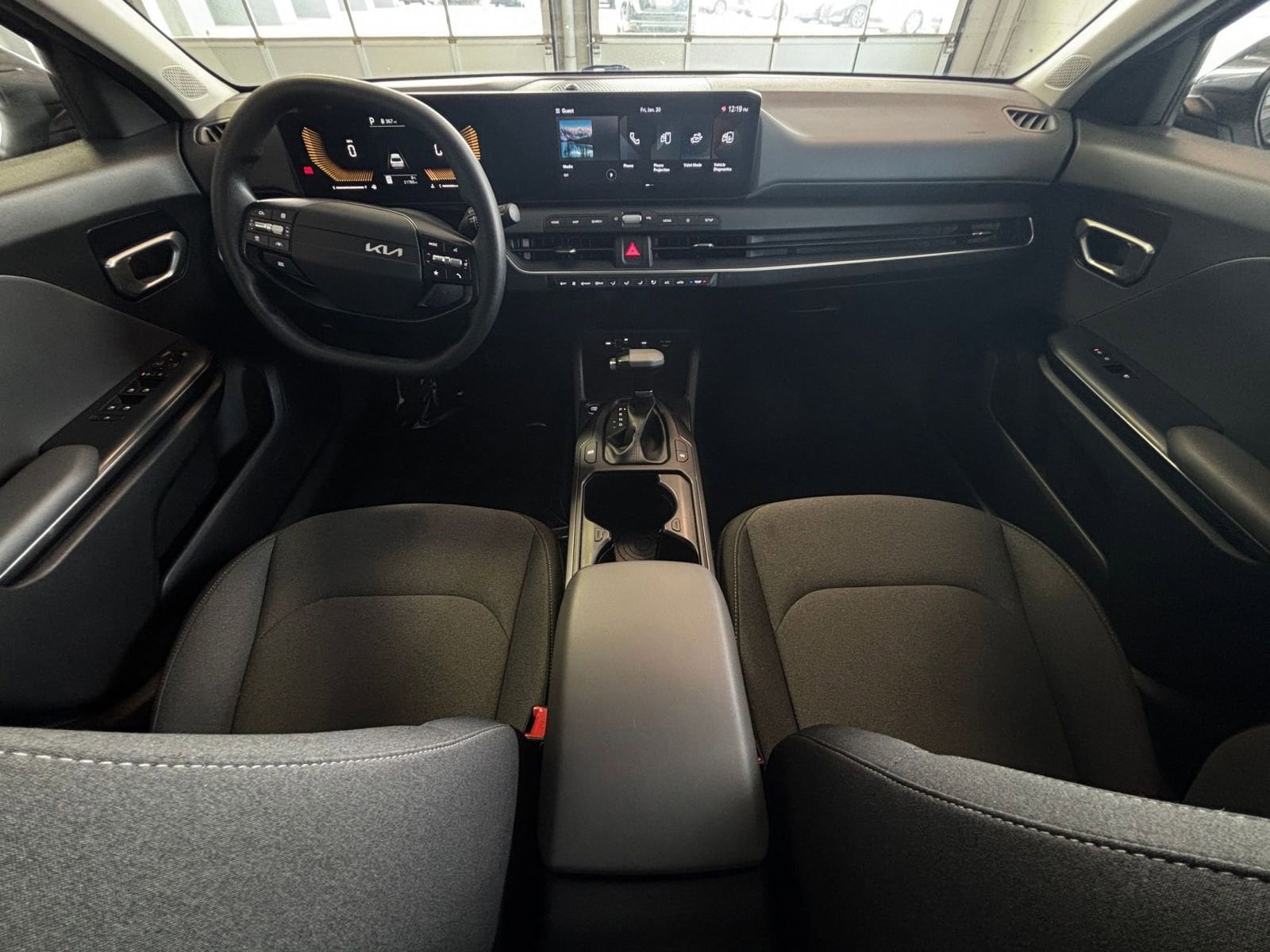 Thumbnail: 2025 Kia K4 - 33