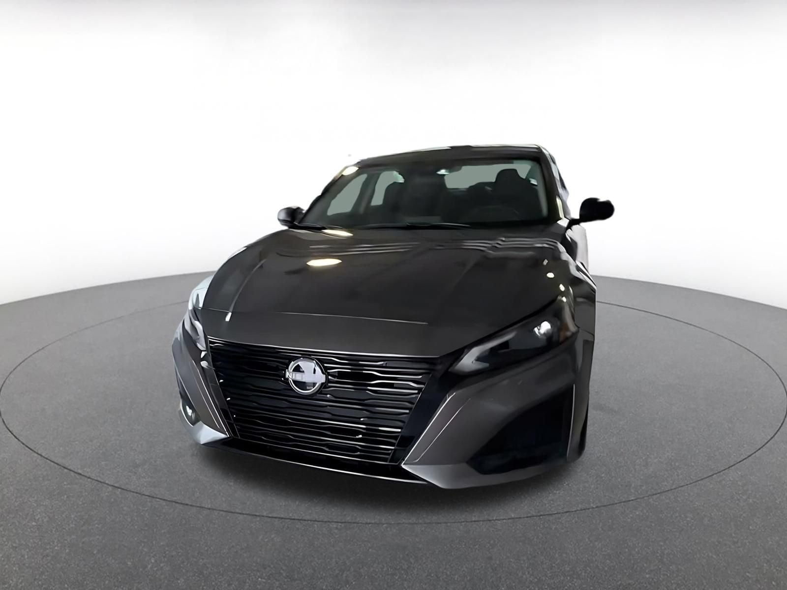 Thumbnail: 2026 Nissan Altima - 6